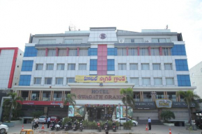  Hotel Swagath Grand Nagole  Хайдарабад